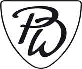 Peter Wagner Logo Old
