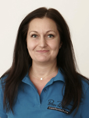 Claudia Weberegger